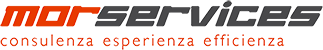 Morservices Logo